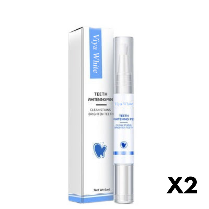 FlashWhite™ - Blanchiment dentaire rapide & Sourire éclatant