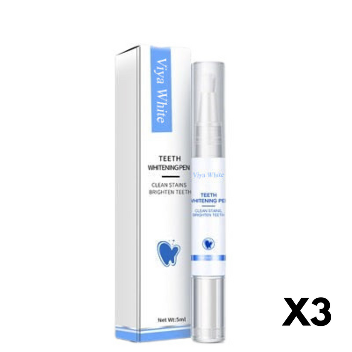 FlashWhite™ - Blanchiment dentaire rapide & Sourire éclatant