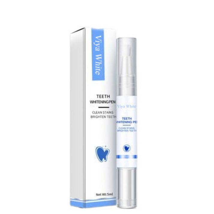 FlashWhite™ - Blanchiment dentaire rapide & Sourire éclatant