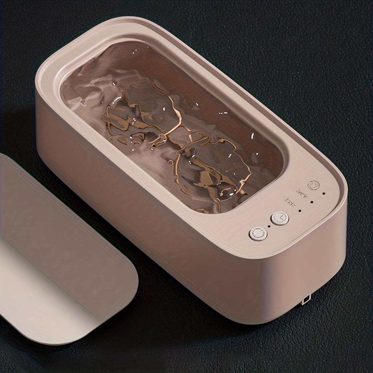 Nettoyeur Ultrason Portable