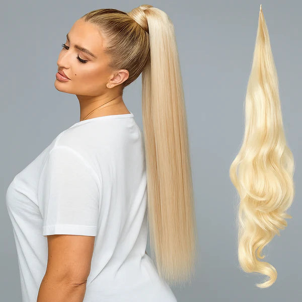 Lisa™ - Queue de cheval
