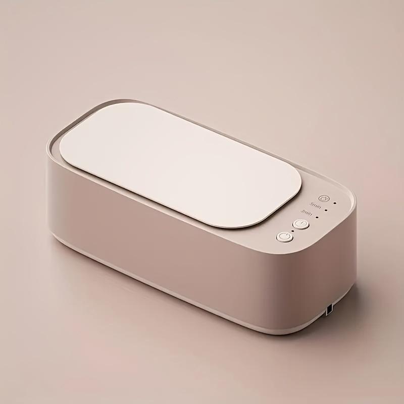 Nettoyeur Ultrason Portable