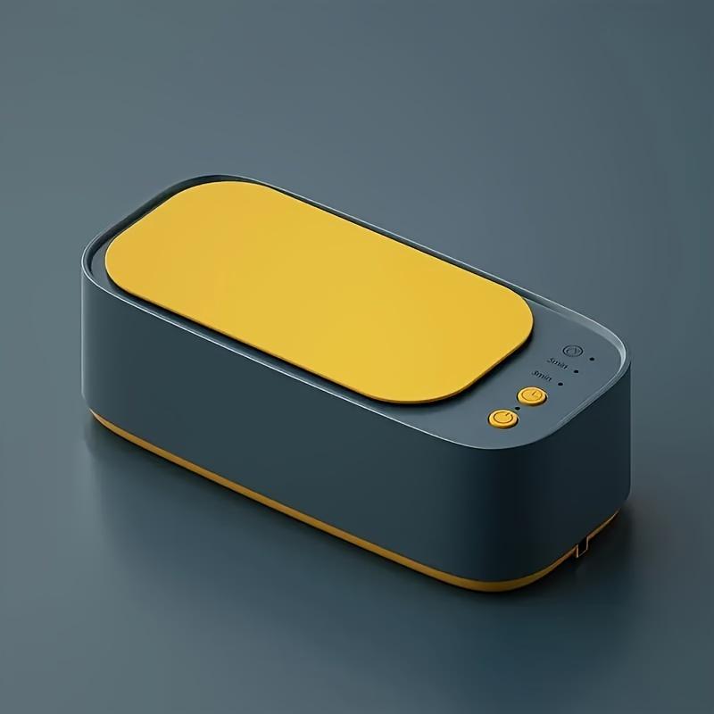 Nettoyeur Ultrason Portable