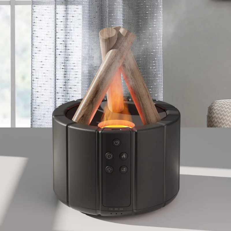 Ambiance chaleureuse et parfumée pour votre intérieur