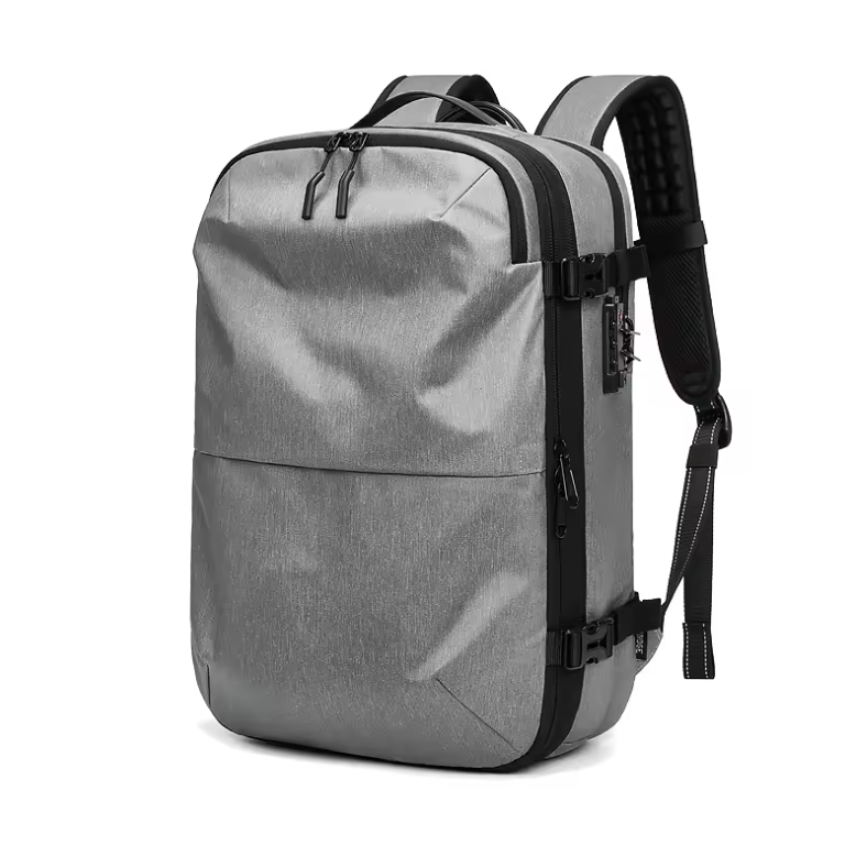 Sac à dos de Voyage | Sac Sous Vide pour des Voyages sans Souci