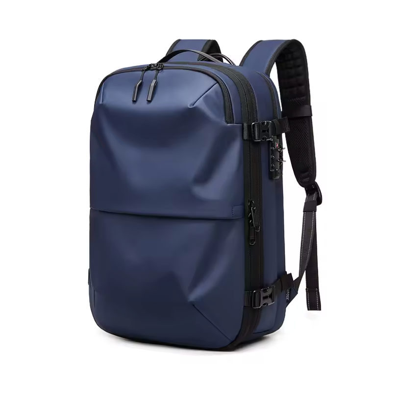 Sac à dos de Voyage | Sac Sous Vide pour des Voyages sans Souci