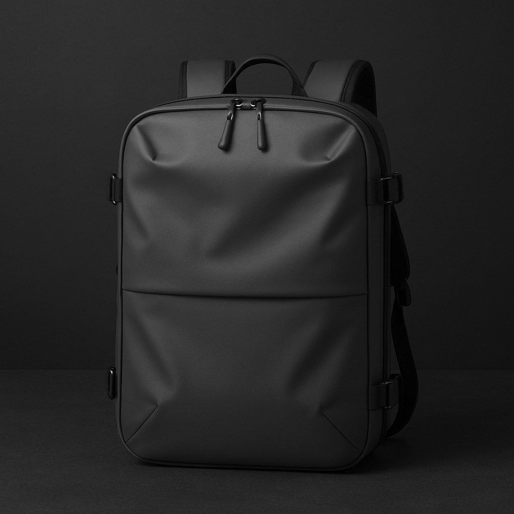Sac à dos de Voyage | Sac Sous Vide pour des Voyages sans Souci