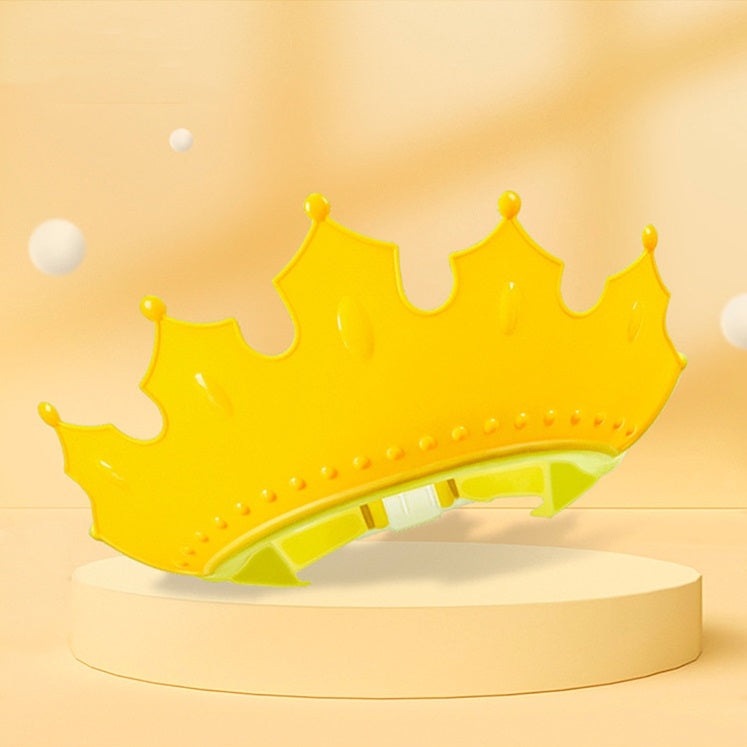Couronne de bain pour enfants