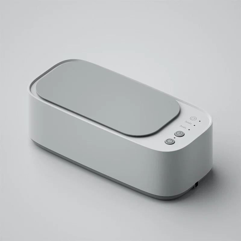 Nettoyeur Ultrason Portable
