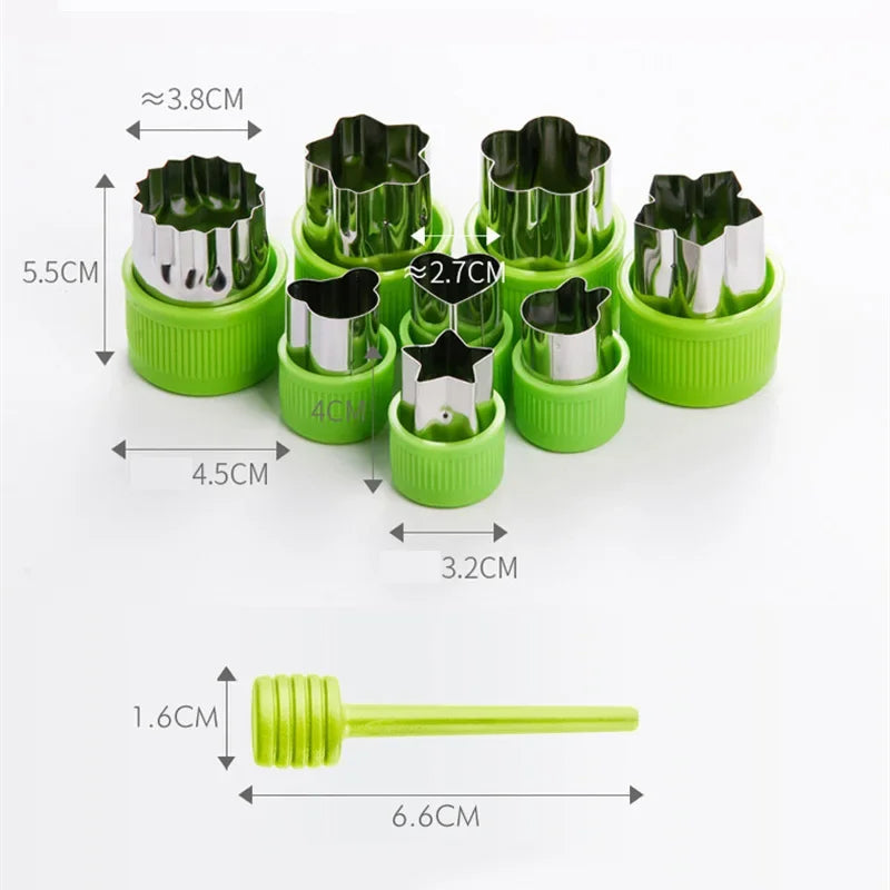 Forma™ - Coupe-légumes moulé