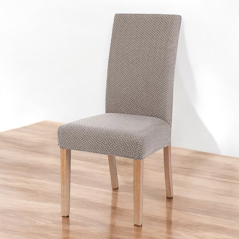 Coverfit™ - Housses de Chaise adaptable