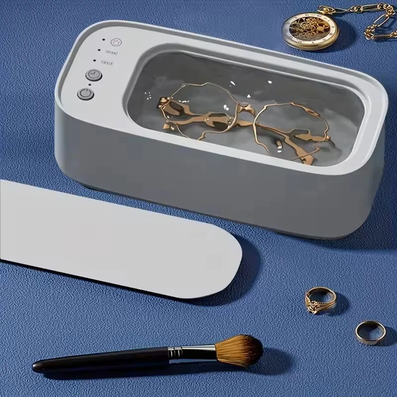 Nettoyeur Ultrason Portable