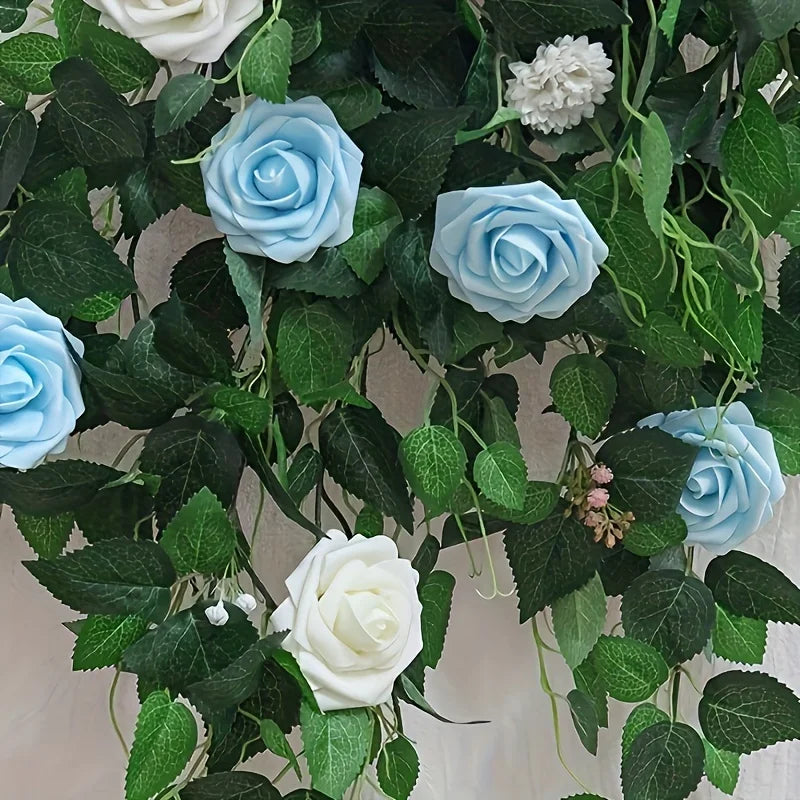 Rosila™ - Fleurs artificielles & Centres de table