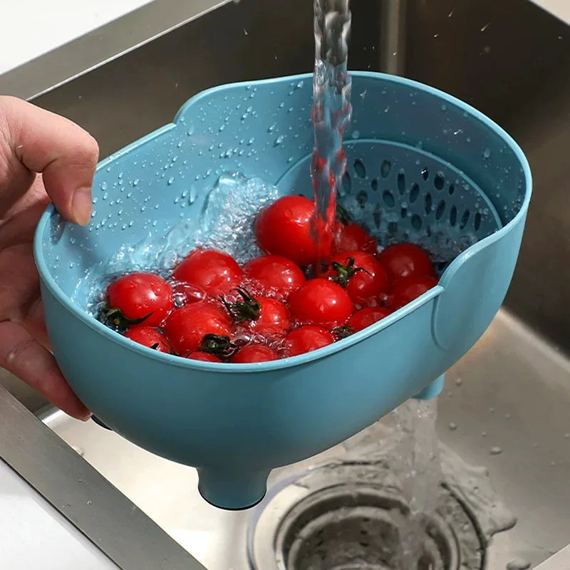 EasyDrain™ | Pour une cuisine propre et hygiénique !