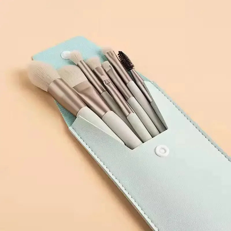 Ombra™ - Ensemble de pinceaux de maquillage professionnels