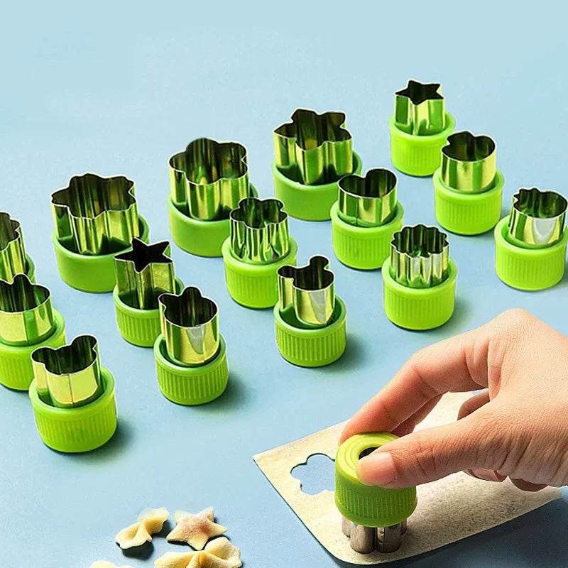 Forma™ - Coupe-légumes moulé