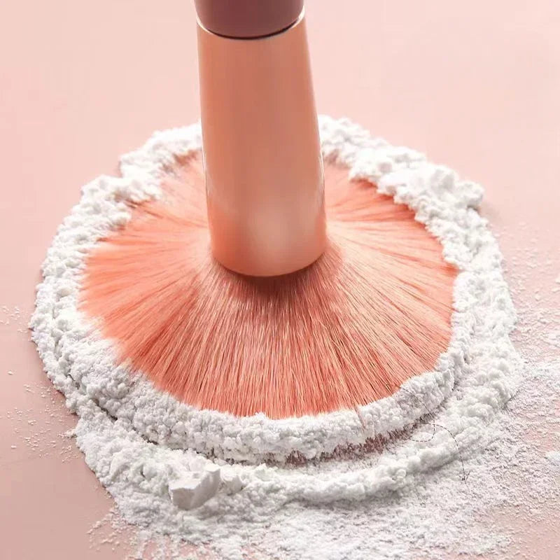 Ombra™ - Ensemble de pinceaux de maquillage professionnels
