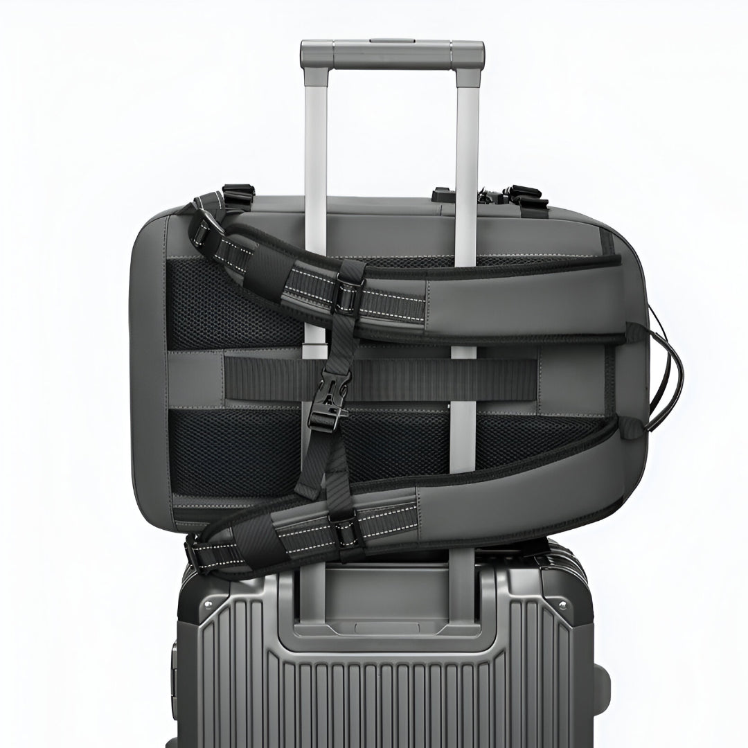 Sac à dos de Voyage | Sac Sous Vide pour des Voyages sans Souci