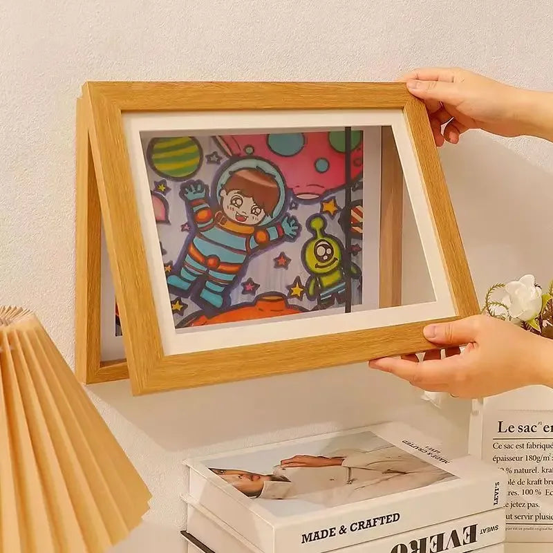 ArtShow™ - Exposez la créativité