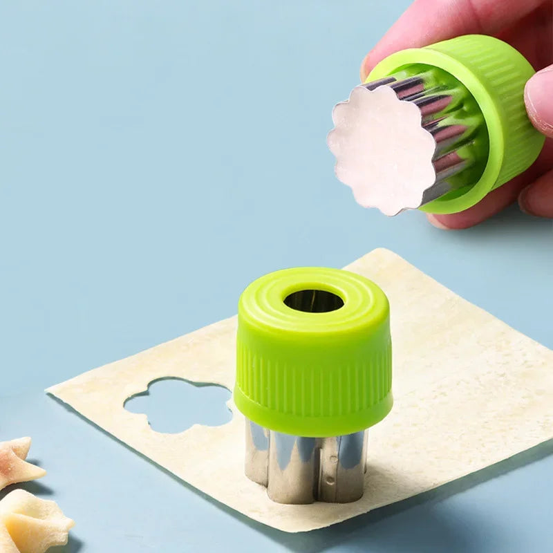 Forma™ - Coupe-légumes moulé