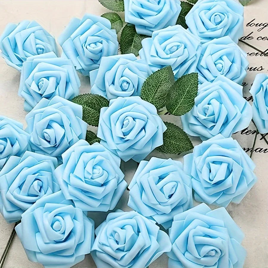 Rosila™ - Fleurs artificielles & Centres de table