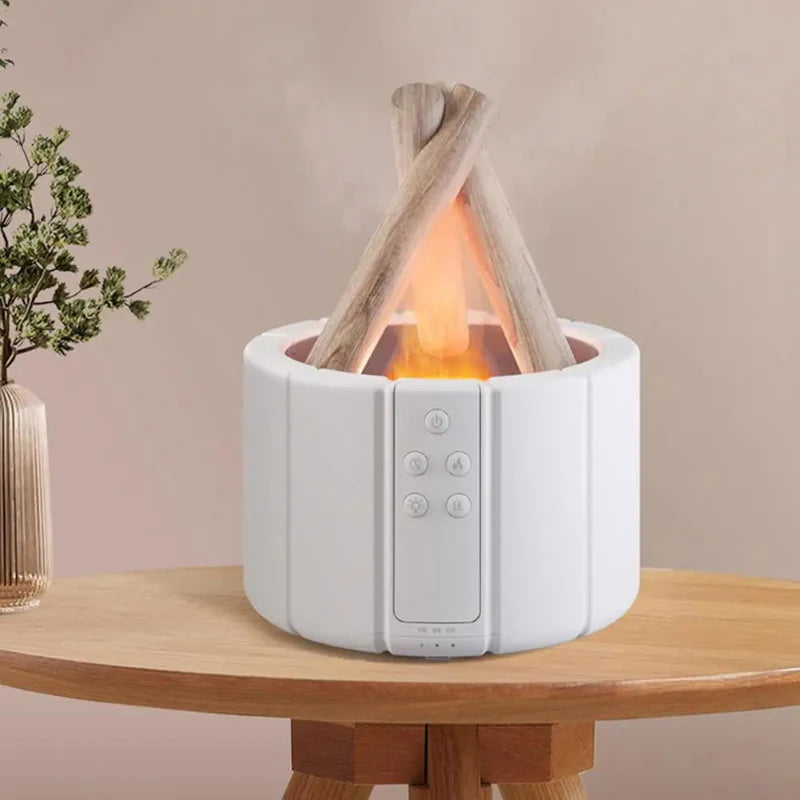 Ambiance chaleureuse et parfumée pour votre intérieur