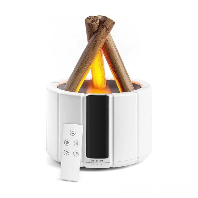 Ambiance chaleureuse et parfumée pour votre intérieur