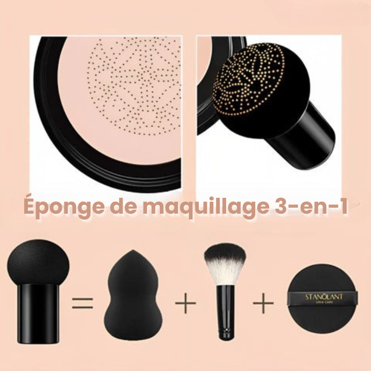 Soya - Crème de beauté rajeunissante !