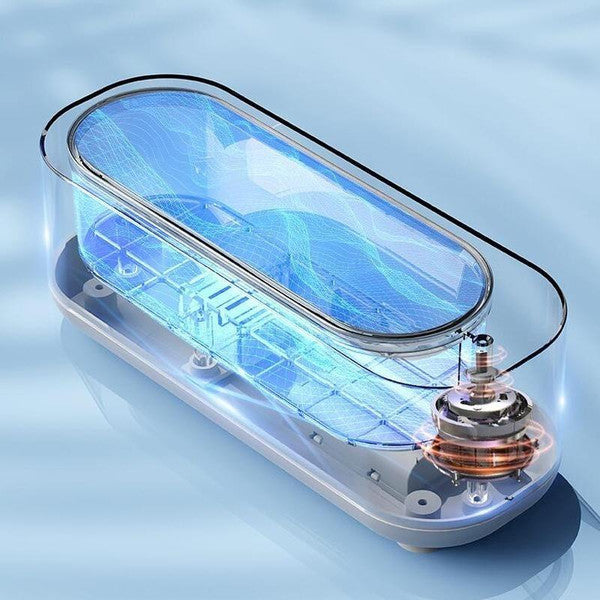 Nettoyeur Ultrason Portable