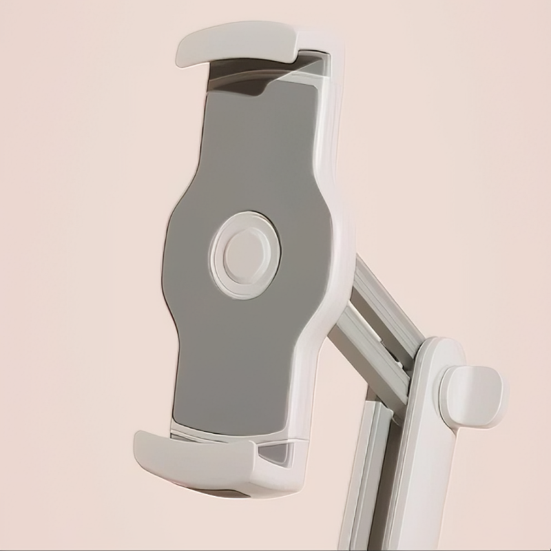 Support pour téléphone et tablette ultra doux et stable