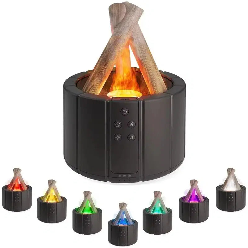 Ambiance chaleureuse et parfumée pour votre intérieur