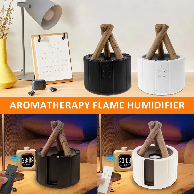 Ambiance chaleureuse et parfumée pour votre intérieur
