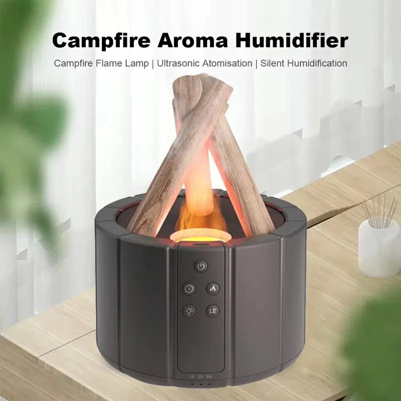 Ambiance chaleureuse et parfumée pour votre intérieur