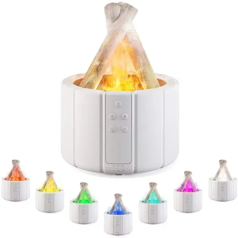 Ambiance chaleureuse et parfumée pour votre intérieur