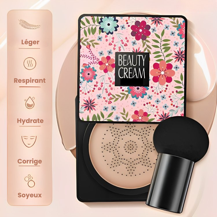 Soya - Crème de beauté rajeunissante !