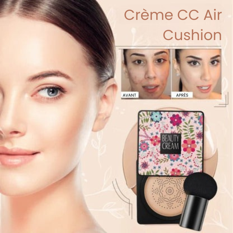 Soya - Crème de beauté rajeunissante !