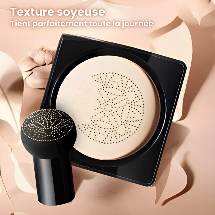 Soya - Crème de beauté rajeunissante !