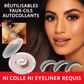 Cils Auto-Adhésifs & Réutilisables