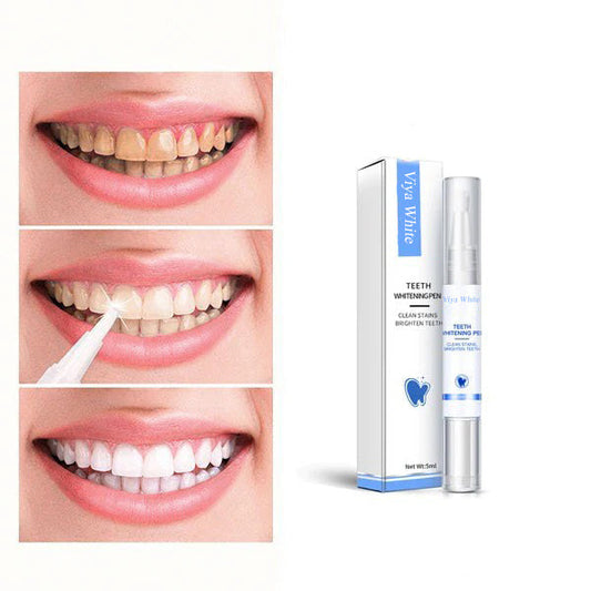 FlashWhite™ - Blanchiment dentaire rapide & Sourire éclatant