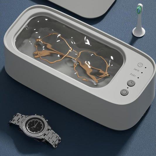 Nettoyeur Ultrason Portable