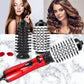 Sèche-Cheveux 3 en 1 pour cheveux Secs, Bouclés & Lisses