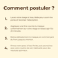 PureGlow™ Masque au Thé Noir