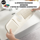Tapis d'égouttage en silicone : séchage rapide et antibactérien