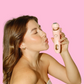 Rasoir PetalSmooth™ Pro