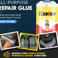 SuperGlue Adhésif de réparation à usage Général