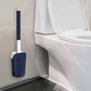 Brosse WC flexible pour un nettoyage sans angles morts