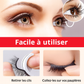 Cils Auto-Adhésifs & Réutilisables