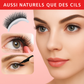 Cils Auto-Adhésifs & Réutilisables