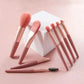 Ombra™ - Ensemble de pinceaux de maquillage professionnels