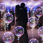 LumiBall™ - Ballons Lumineux pour Soirées et Anniversaires